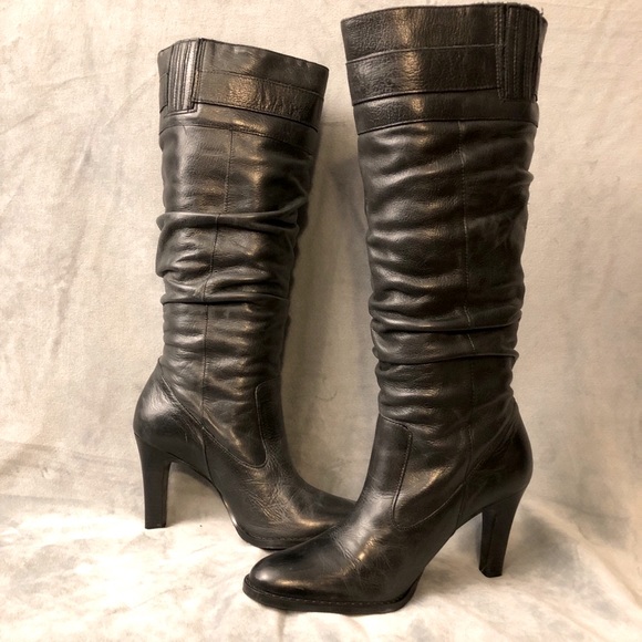 Matisse ‘Penny’ Slouch Boots 6.5M - Picture 2 of 10